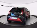 Toyota Aygo X 1.0 trend 72cv Rouge - thumbnail 4