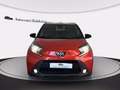 Toyota Aygo X 1.0 trend 72cv Rouge - thumbnail 2
