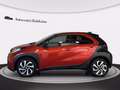 Toyota Aygo X 1.0 trend 72cv Rouge - thumbnail 3