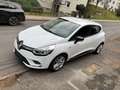Renault Clio 0.9 TCE 90CH ENERGY LIMITED 5P Blanc - thumbnail 1