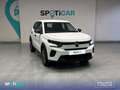 Citroen C3 1.2 Turbo S&S You 100 Weiß - thumbnail 3