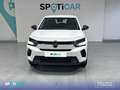 Citroen C3 1.2 Turbo S&S You 100 Weiß - thumbnail 2