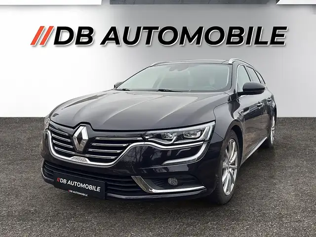 Renault Talisman Intens Energy TCE 200 EDC