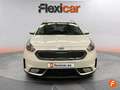 Kia Niro 1.6 GDi HEV 104kW (141CV) Business Blanco - thumbnail 2