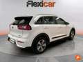 Kia Niro 1.6 GDi HEV 104kW (141CV) Business Blanco - thumbnail 8