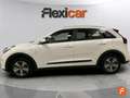Kia Niro 1.6 GDi HEV 104kW (141CV) Business Blanco - thumbnail 4