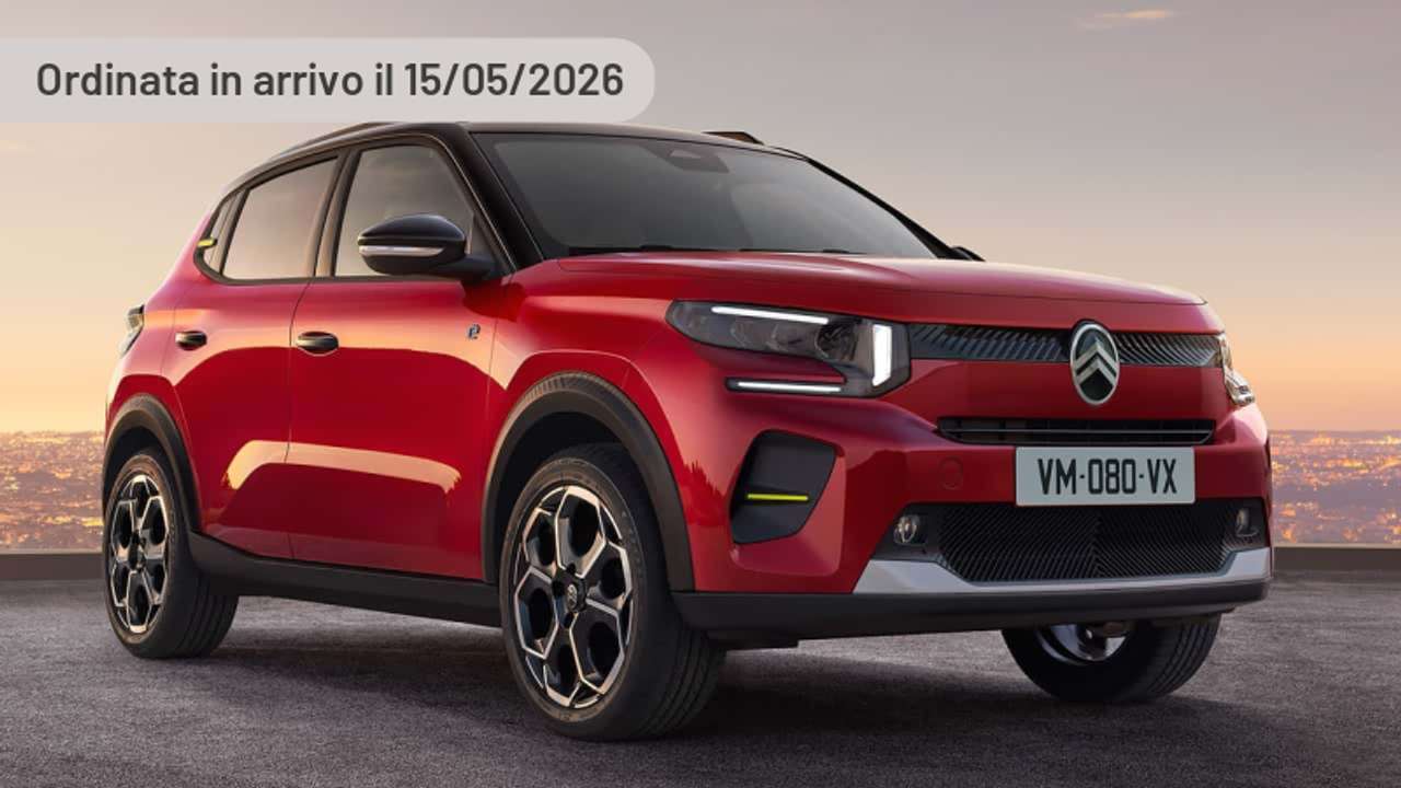 Citroen C3 PureTech 100 S&S Plus