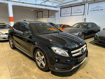 d Automatic Premium AMG - Harman Kardon - Baule el