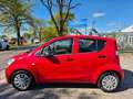 Suzuki Splash Basic*82.000 Km *5 türig* TÜV NEU Červená - thumbnail 6