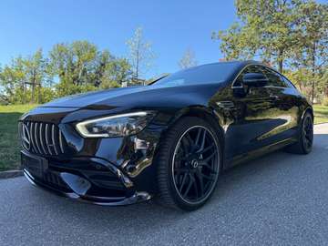 GT 43 4 MATIC