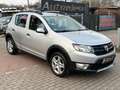 Dacia Sandero II Stepway 1.5dCi*Klima*1.HD*M&S*TÜV NEU Silber - thumbnail 3