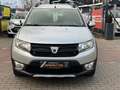 Dacia Sandero II Stepway 1.5dCi*Klima*1.HD*M&S*TÜV NEU Silber - thumbnail 2