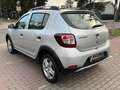 Dacia Sandero II Stepway 1.5dCi*Klima*1.HD*M&S*TÜV NEU Silber - thumbnail 6
