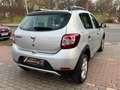 Dacia Sandero II Stepway 1.5dCi*Klima*1.HD*M&S*TÜV NEU Silber - thumbnail 5
