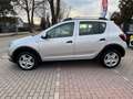 Dacia Sandero II Stepway 1.5dCi*Klima*1.HD*M&S*TÜV NEU Silber - thumbnail 7