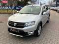 Dacia Sandero II Stepway 1.5dCi*Klima*1.HD*M&S*TÜV NEU Silber - thumbnail 8