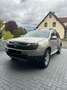 Dacia Duster 4x4 + Anhängerkupplung + TÜV 06/2026 Gold - thumbnail 1