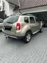 Dacia Duster 4x4 + Anhängerkupplung + TÜV 06/2026 Gold - thumbnail 5