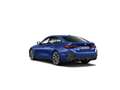 BMW i4 Gran Coupé Bleu - thumbnail 3