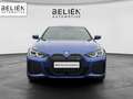 BMW i4 Gran Coupé Azul - thumbnail 3
