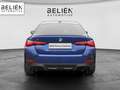 BMW i4 Gran Coupé Azul - thumbnail 4