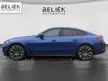 BMW i4 Gran Coupé Azul - thumbnail 5
