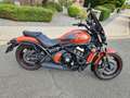 Kawasaki Vulcan S Orange - thumbnail 1