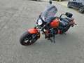 Kawasaki Vulcan S Orange - thumbnail 3