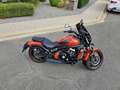 Kawasaki Vulcan S Orange - thumbnail 9
