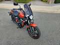 Kawasaki Vulcan S Orange - thumbnail 4