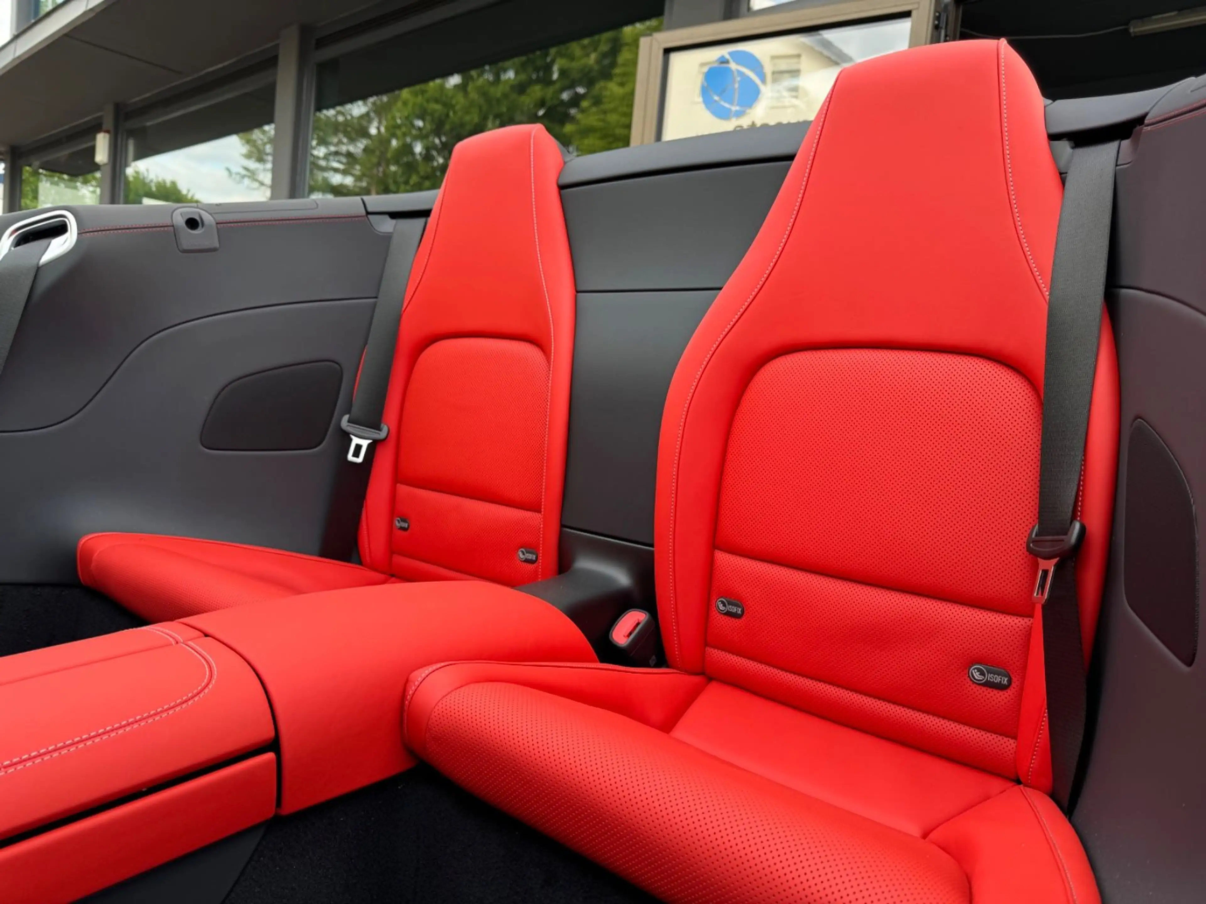Mercedes-Benz SL 43 AMG V8 STYLING|-17%LP|MASSAGE|BURMESTER|NIGHT PACK 2 — photo 14