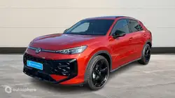 Volkswagen T-Roc 1.5 eTSI 150ch R-Line DSG7