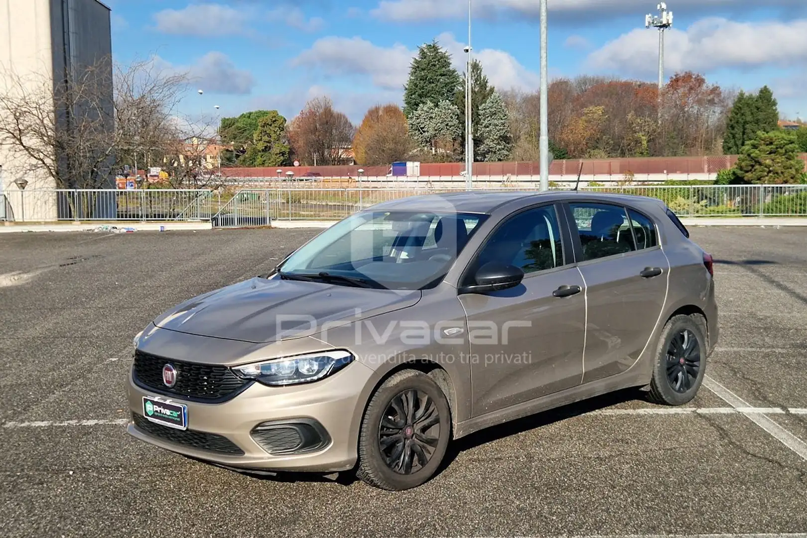 Fiat Tipo Tipo 1.4 5 porte Street Bruin - 1