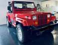 Jeep Wrangler crvena - thumbnail 3
