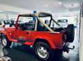 Jeep Wrangler Red - thumbnail 6