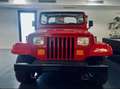 Jeep Wrangler Piros - thumbnail 7