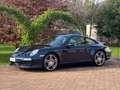 Porsche 997 911 997 Carrera 4S -- Manual -- Service Porsche Blu/Azzurro - thumbnail 8