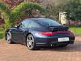 Porsche 997 911 997 Carrera 4S -- Manual -- Service Porsche Blu/Azzurro - thumbnail 9