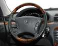 Mercedes-Benz S 500 Lim.Distronic Plus*Soft Close*Top Zustand* Noir - thumbnail 24