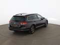 Volkswagen Passat Variant 2.0 TDI Business Aut LED RADAR NAV Grau - thumbnail 3