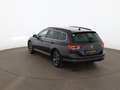 Volkswagen Passat Variant 2.0 TDI Business Aut LED RADAR NAV Grau - thumbnail 7