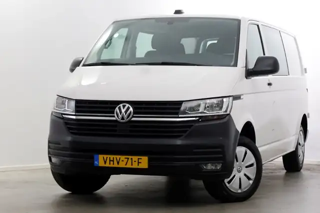 Volkswagen T6.1 Transporter 2.0 TDI 150pk DSG- Automaat Lang D.C. Comfortline