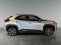 Toyota Yaris Cross 1,5 l 4x2 HY  Active Drive Silber - thumbnail 6