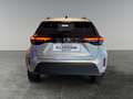 Toyota Yaris Cross 1,5 l 4x2 HY  Active Drive Silber - thumbnail 4