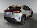 Toyota Yaris Cross 1,5 l 4x2 HY  Active Drive Silber - thumbnail 5