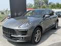 Porsche Macan Panoramaglasdach + Bose Soundsystem + Anhängvor... Grau - thumbnail 3