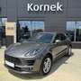 Porsche Macan Panoramaglasdach + Bose Soundsystem + Anhängvor... Grau - thumbnail 1
