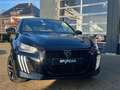 Peugeot 208 Allure Turbo automaat Noir - thumbnail 9