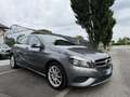 Mercedes-Benz A 200 W176 cdi (be) Premium per Neopatentati Grigio - thumbnail 1