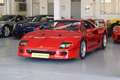 Ferrari F40 Service neu * Ferrari Classiche zertifiziert Rouge - thumbnail 1